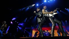 The Scorpions