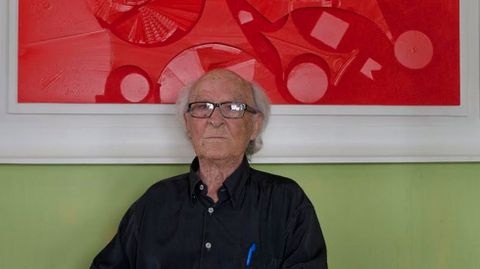 Alejandro Mieres