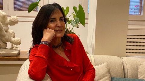 Raquel Linares
