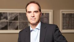 Jos� Rodr�guez es el CEO de la cadena hotelera Sercotel