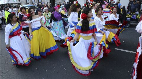 Carnaval en A Coru�a