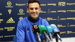 �lvaro Garc�a