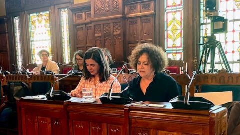 Asturias avanza en su nueva ley de infancia, que reconoce a los menores como titulares de derechos