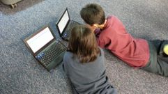 La mitad de los ciudadanos abogan por restricciones para los j�venes.