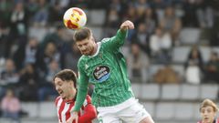 Zalaya est� sancionado y se perder� la visita a Lezama. 