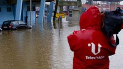 Inundaciones en Bala�dos