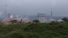 Alcoa San Cibrao