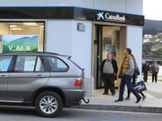 Desde Caixabank se�alaron que abrir�n una investigaci�n. 