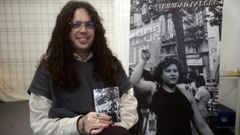 Sergio Marey prepar� una propuesta espec�fica para el festival