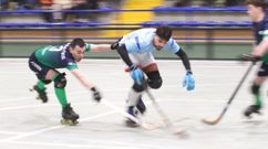 El�Traviesas vigu�s se qued� sin puntuar ante el Ordes pese a dar la cara hasta el final.