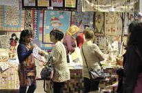 La feria de labores incluir� en su programa talleres artesanales y demostraciones en vivo. 