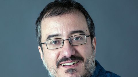 Soto comenta que cuesti�ns coma os incendios son consecuencia da desagrarizaci�n de d�cadas recentes