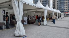 La feria se celebra en distintas ciudades