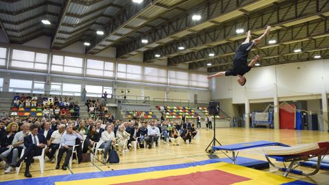 Premios Deporte Galego 2025