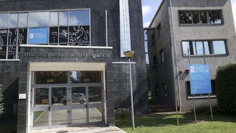 El museo cerr� sus puertas a mediados de junio del 2025