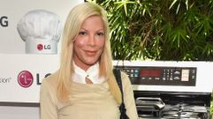Tori Spelling, que se dio a conocer con �Sensaci�n de vivir�, es la octava m�s odiada. 