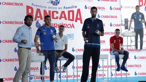 Sue�os deportivos en Ver�n