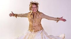 Kaoma �Chorando se foi (Lambada)�