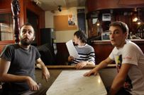 La webserie se grab� en distintas localizaciones de A Coru�a. 