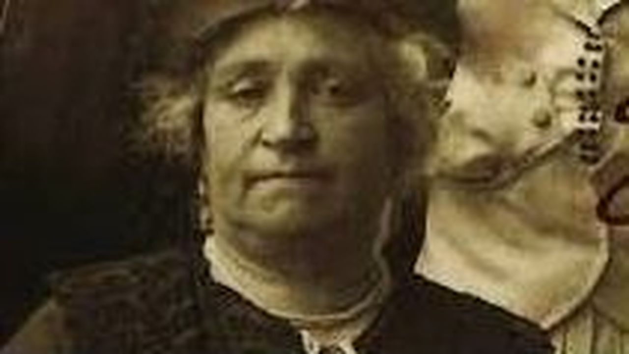 Hace cien años fallecía Filomena Dato, dejando un gran legado cultural y feminista