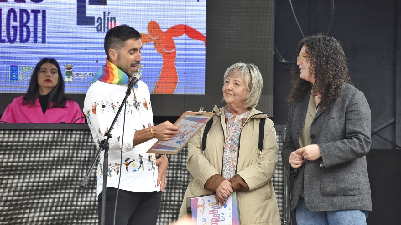 «A diversidade non é un perigo»