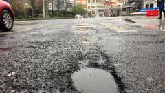 Baches en  A Coru�a
