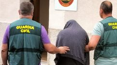 El sospechoso detenido en Ourense, que ha ingresado en prisi�n