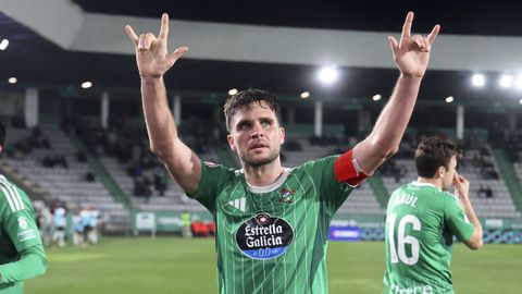 �lvaro Gim�nez, pichichi del Racing