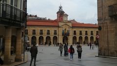 Ayuntamiento de Avils