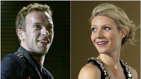 Gwyneth Paltrow y Chris Martin.Llevaban dos a�os separados, pero no fue hasta este 2016 cuando el cantante de Coldplay firm� los papeles del divorcio. Hace unos meses Martin confes� en una entrevista que, tras su ruptura, estuvo sumido en una profunda depresi�n. La pareja puso fin a 11 a�os de matrimonio.