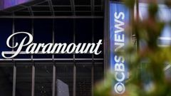 Oficinas de Paramount en Nueva York