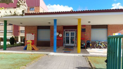 Imagen de A Casiña