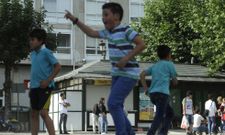 El kiosco de la alameda continuar� cerrado hasta comienzos del pr�ximo a�o 2016. 