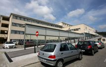 Ya en diciembre, el equipo de rayos X de urgencias del hospital mari�ano sufri� otra aver�a. 