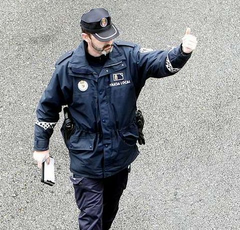 El Concello ampliar� por fin la plantilla de la Polic�a Local. 