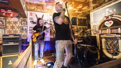 L�stregho actuar� en el Retella Fest