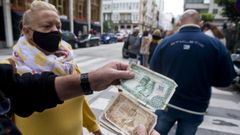 La Segunda Rep�blica revive en el Banco de Espa�a