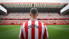 Justin Smith