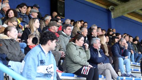 Partido de Preferente: Boiro-Victoria