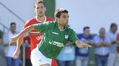 El Galicia de Mugardos suma tres jornadas seguidas sin perder