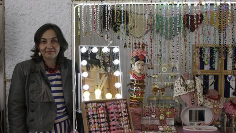 Mood Market en el Cine Par�s