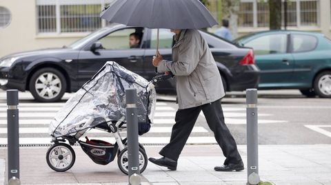 Las prestaciones de maternidad no pagan IRFP