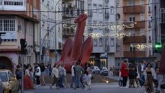 En Boiro se contabilizan 18 nuevos contagios en los �ltimos siete d�as, uno m�s que en la jornada del jueves.