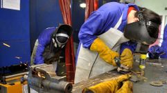 Imagen de archivo de un curso de formaci�n de Asime