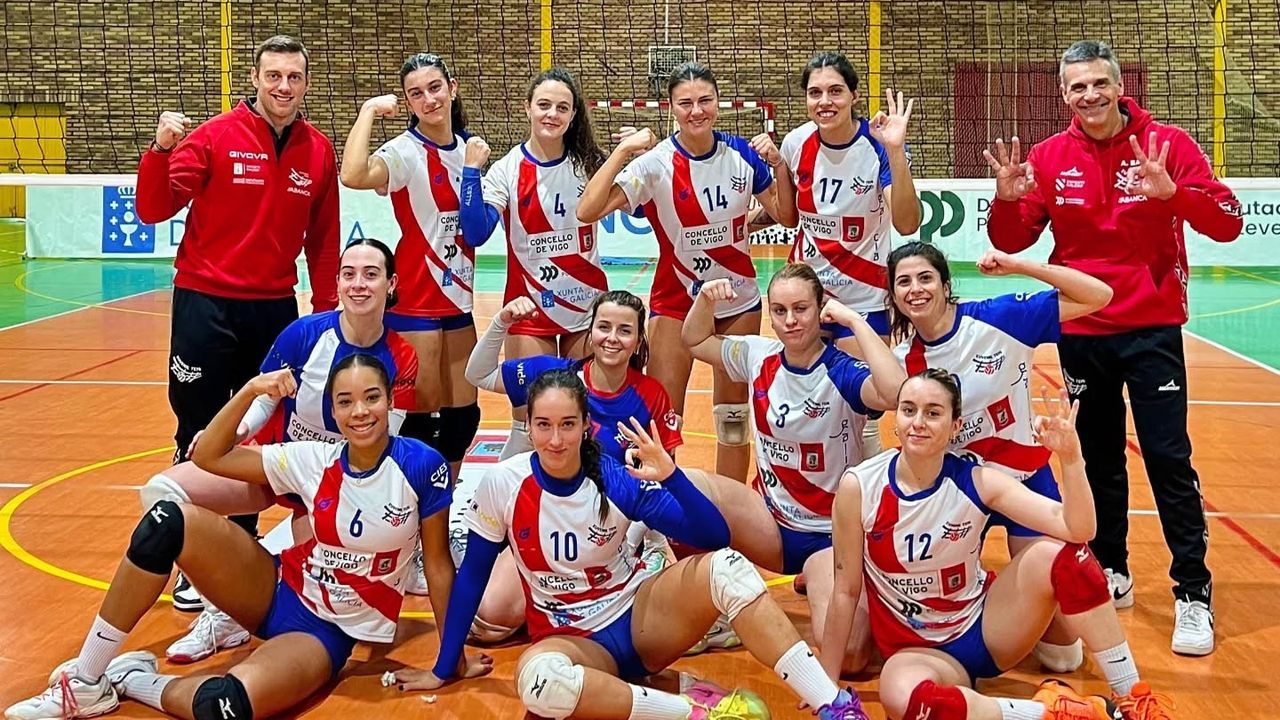 El Xuvenil jugará por salvarse tras más de un mes de vacaciones