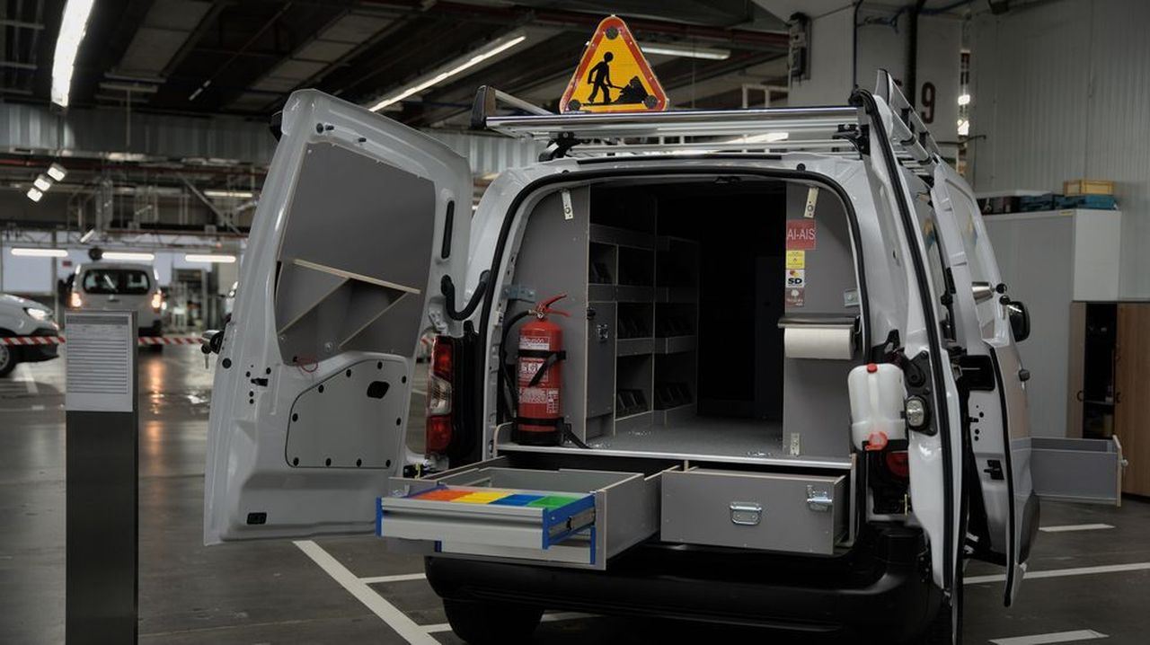 Stellantis se hace con el enchufe a la red que necesitaba para mejorar sus procesos en Vigo