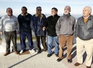 La asociaci�n de vecinos no ha dudado en calificar al alcalde de mentiroso y c�nico. 