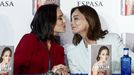 Isabel Preysler agradece a sus hijos y nietos su apoyo incondicional