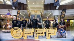 El Galician Freaky Film Festival se celebrar� en la Plaza El�ptica del 17 al 26 de septiembre
