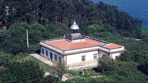 Faro de Ribadesella
